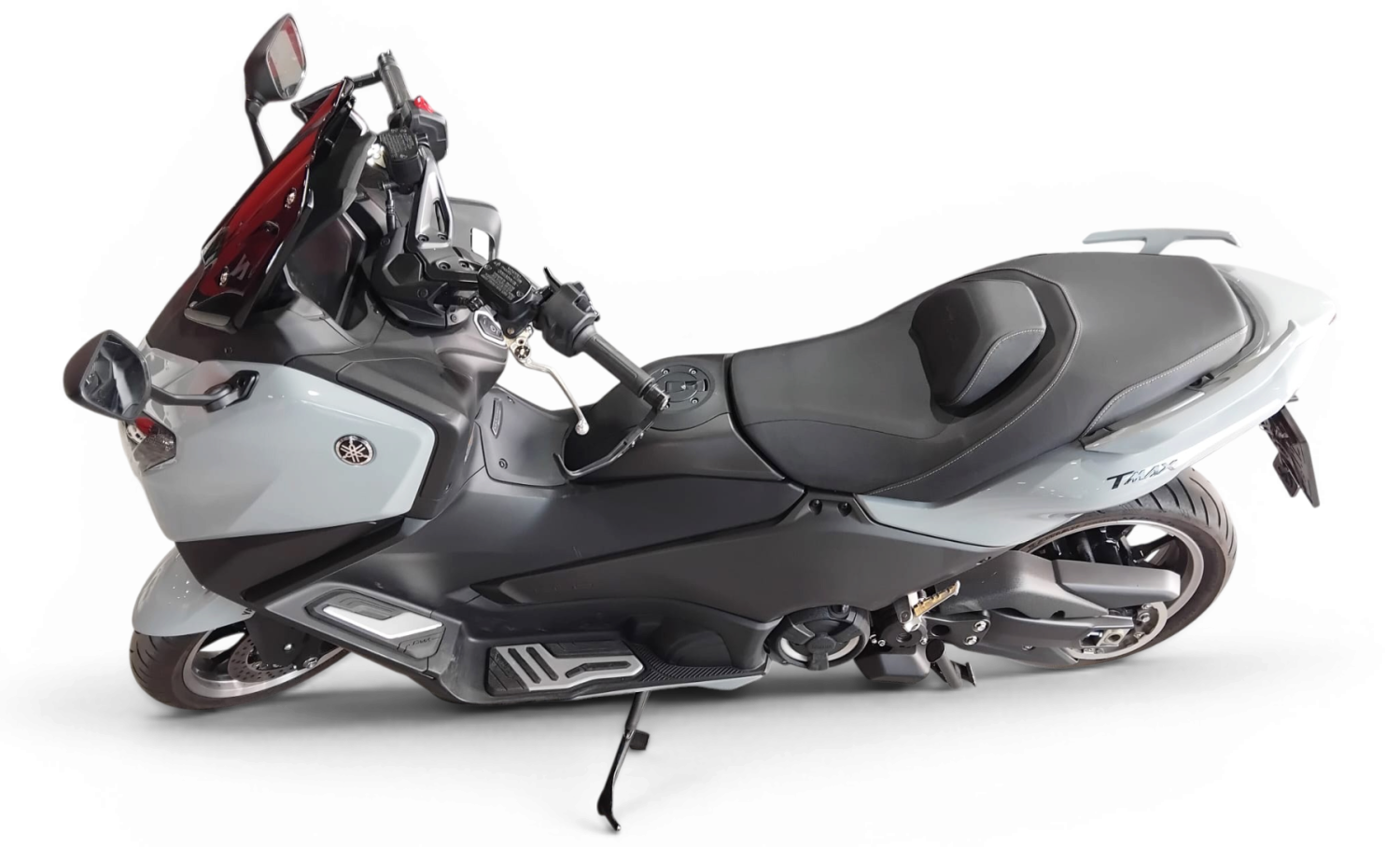 Imagen 2 de Yamaha TMAX 560 TECH MAX Gasolina 48 CV por 14.100 €
