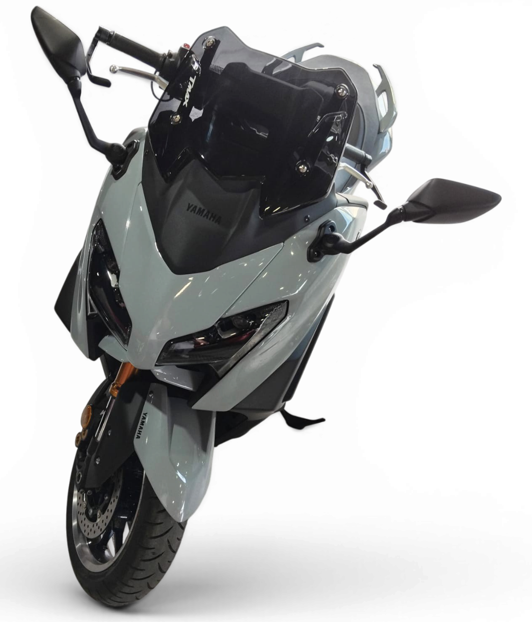 Imagen 3 de Yamaha TMAX 560 TECH MAX Gasolina 48 CV por 14.100 €
