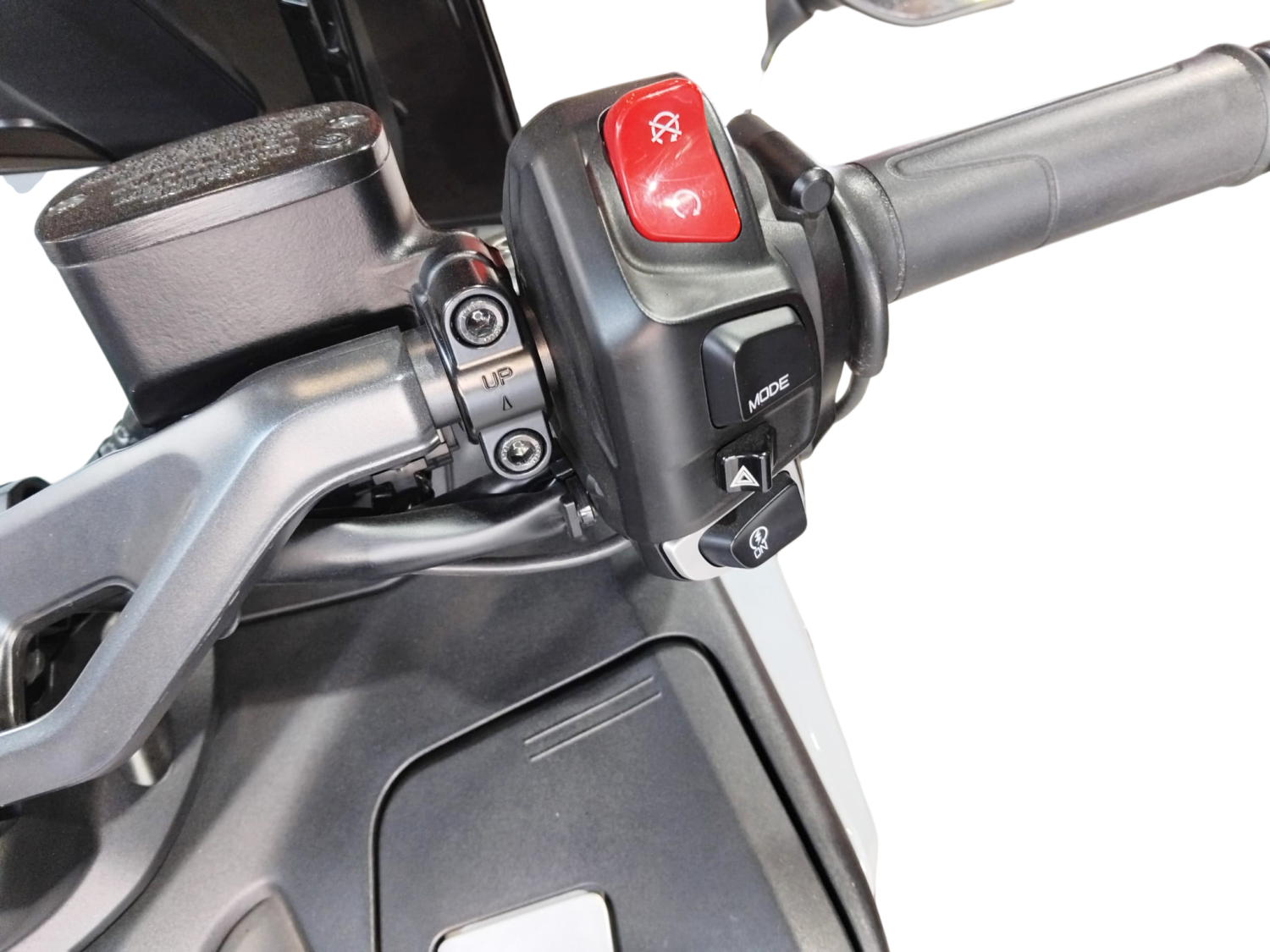 Imagen 7 de Yamaha TMAX 560 TECH MAX Gasolina 48 CV por 14.100 €