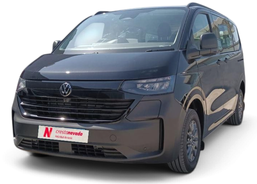 Volkswagen Caravelle Híbrido 233 CV por 53.644 €