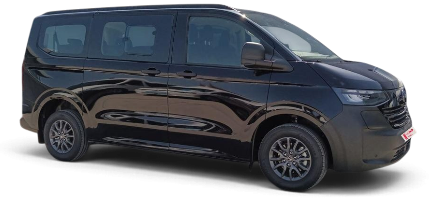 Imagen 3 de Volkswagen Caravelle Híbrido 233 CV por 54.579 €