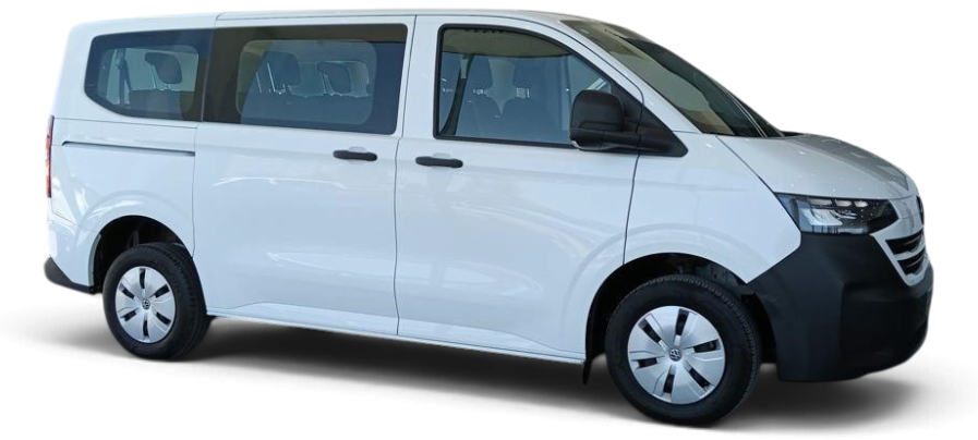 Imagen 3 de Volkswagen Caravelle Diesel 110 CV por 44.299 €