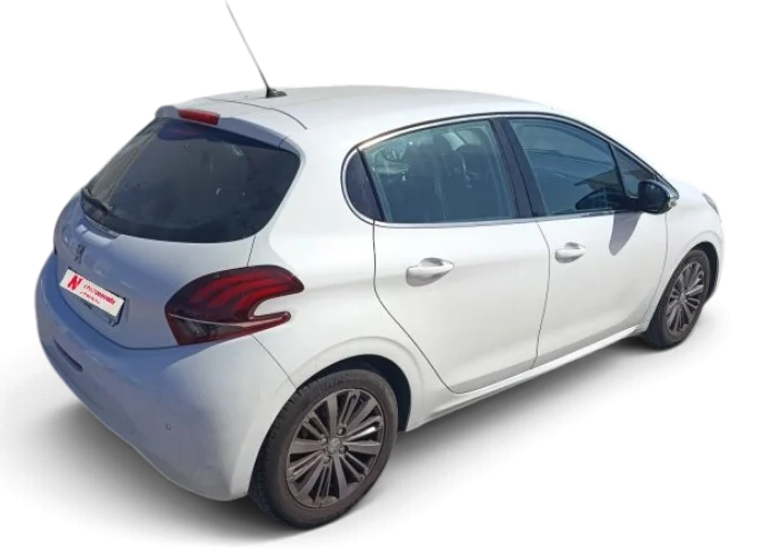 Imagen de Peugeot 208