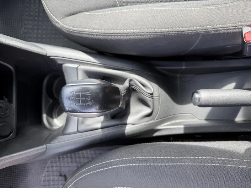 Imagen de Peugeot 208