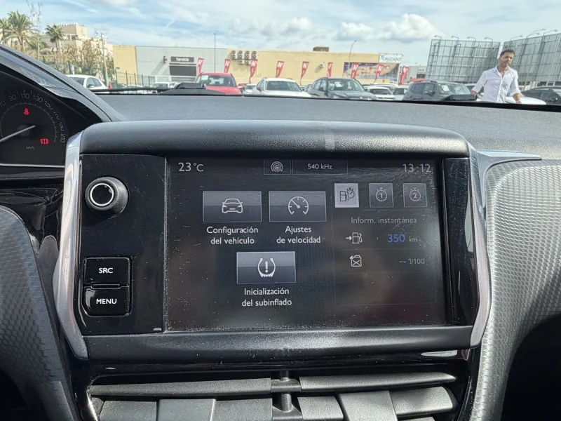 Imagen de Peugeot 208
