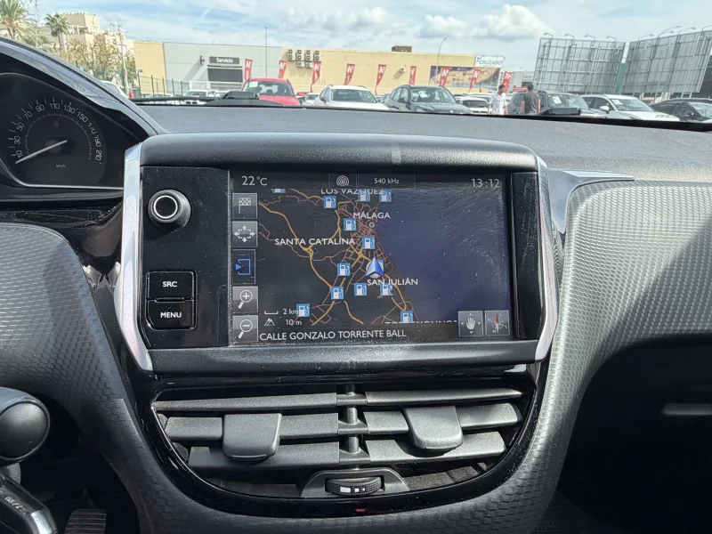 Imagen de Peugeot 208