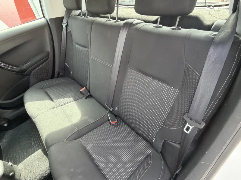 Imagen de Peugeot 208