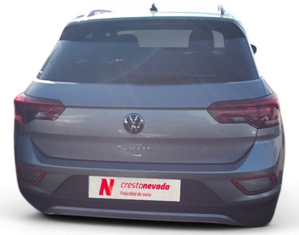Imagen 6 de Volkswagen T-Roc Diesel 116 CV por 21.990 €