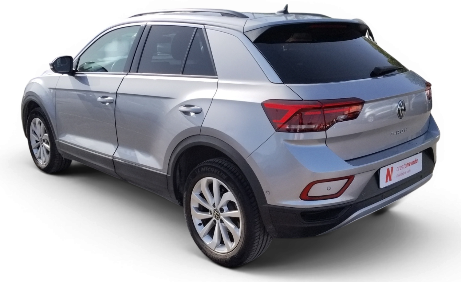 Imagen 7 de Volkswagen T-Roc Diesel 116 CV por 21.990 €