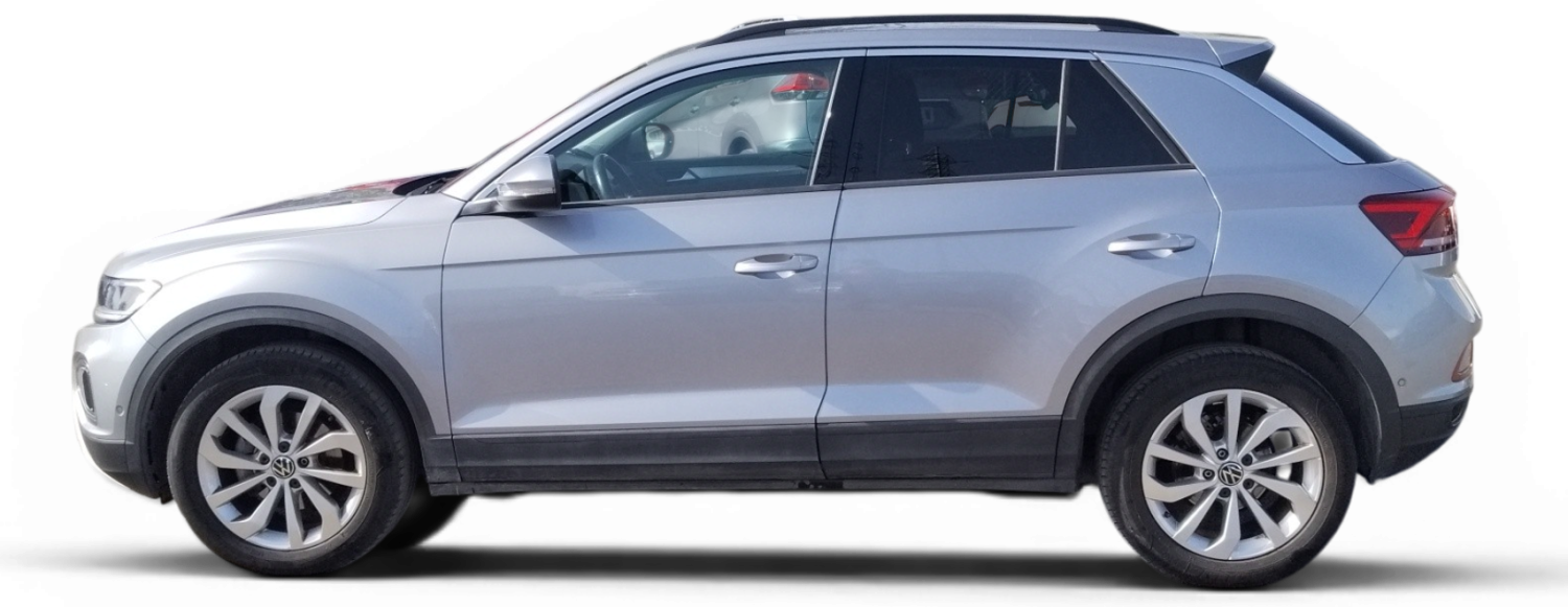 Imagen 8 de Volkswagen T-Roc Diesel 116 CV por 21.990 €