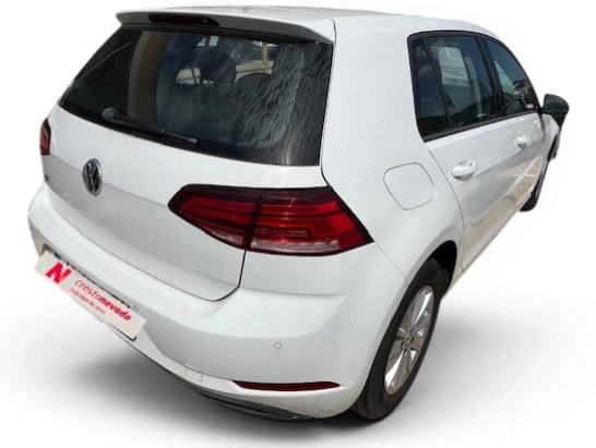 Imagen 5 de Volkswagen Golf Diesel 116 CV por 16.990 €