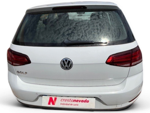 Imagen 6 de Volkswagen Golf Diesel 116 CV por 16.990 €