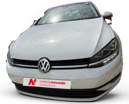 Imagen 3 de Volkswagen Golf Diesel 116 CV por 16.990 €