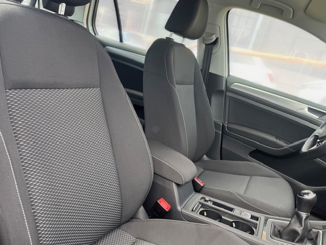 Imagen 10 de Volkswagen Golf Diesel 116 CV por 16.990 €