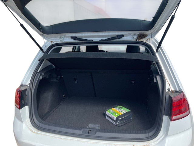 Imagen 11 de Volkswagen Golf Diesel 116 CV por 16.990 €