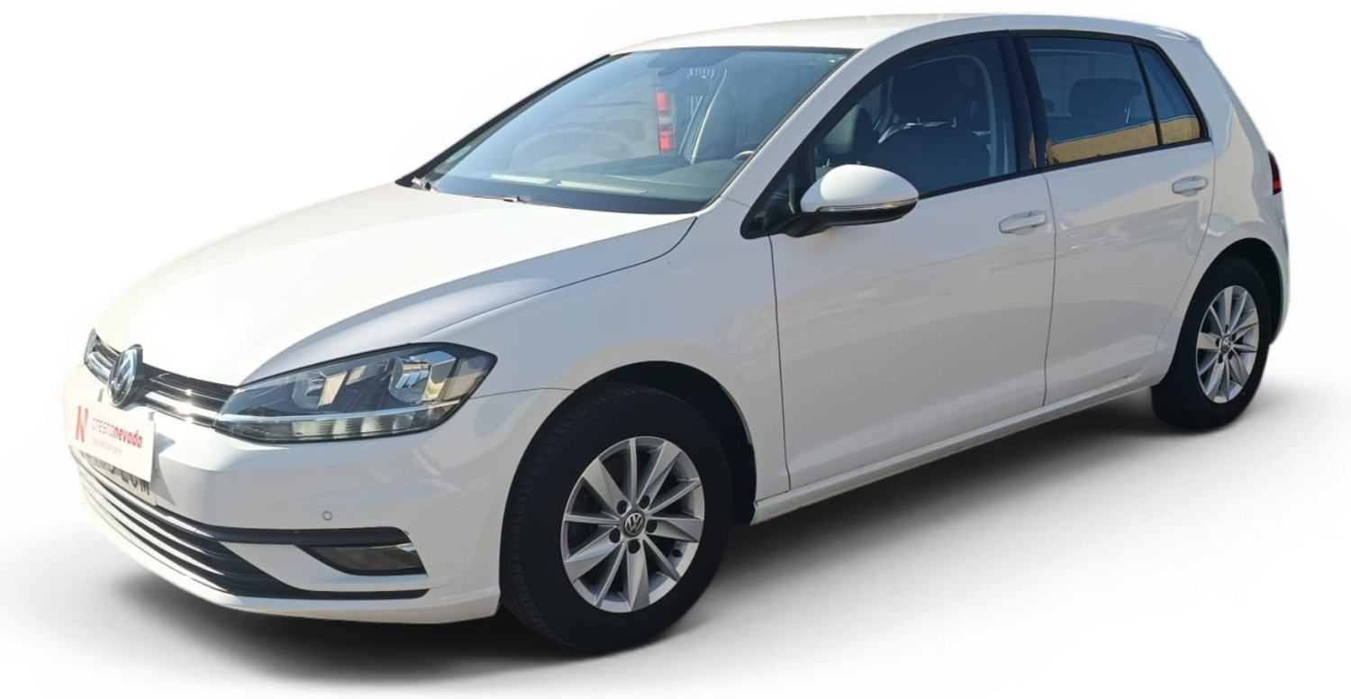 Volkswagen Golf Diesel 116 CV por 16.990 €