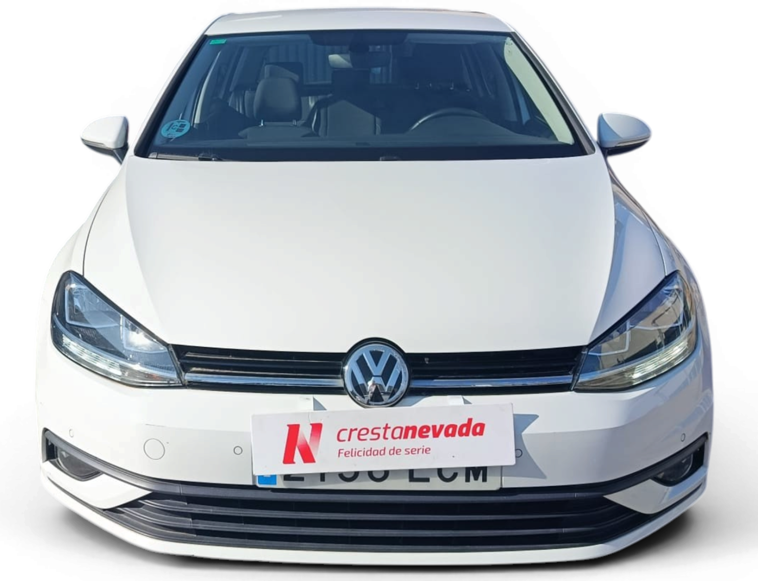 Imagen 2 de Volkswagen Golf Diesel 115 CV por 16.990 €