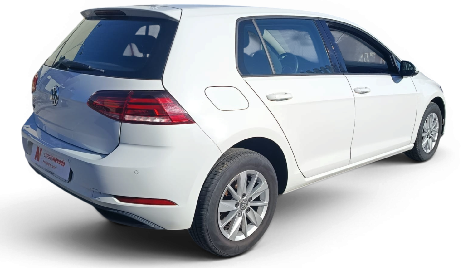 Imagen 5 de Volkswagen Golf Diesel 115 CV por 16.990 €