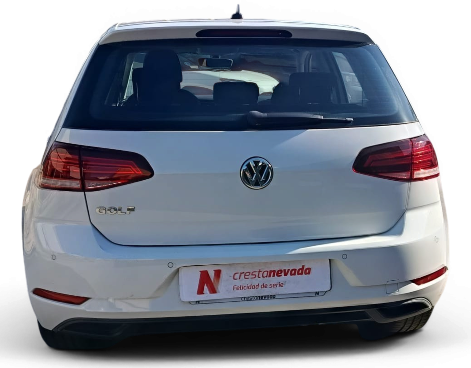 Imagen 6 de Volkswagen Golf Diesel 115 CV por 16.990 €