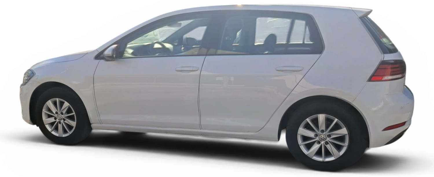 Imagen 8 de Volkswagen Golf Diesel 115 CV por 16.990 €