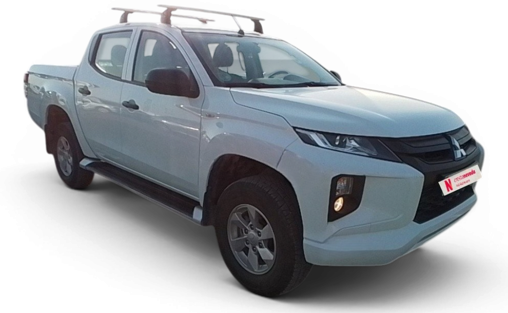 Imagen 2 de Mitsubishi L200 Diesel 150 CV por 28.990 €