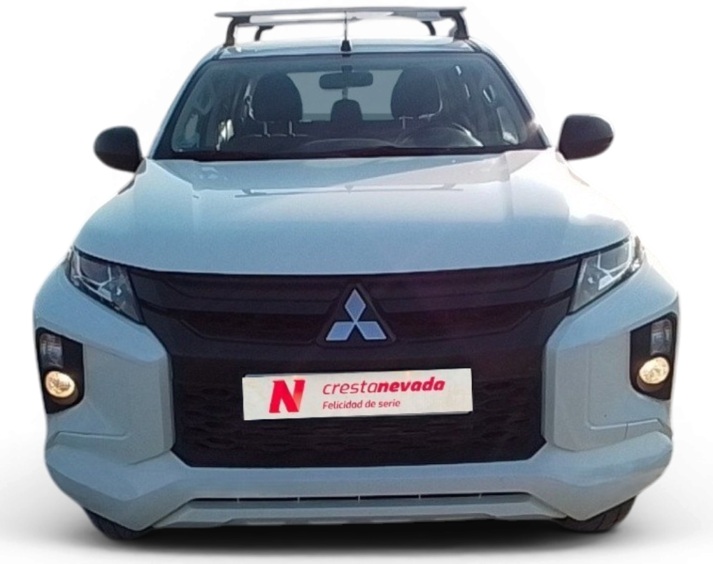 Imagen 3 de Mitsubishi L200 Diesel 150 CV por 28.990 €
