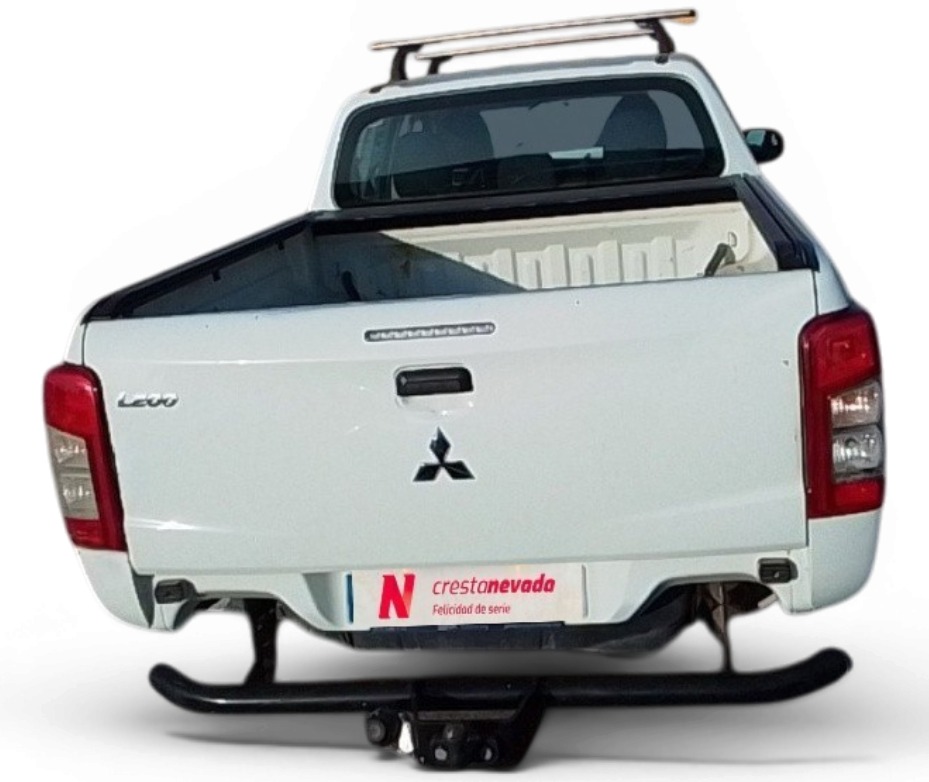 Imagen 5 de Mitsubishi L200 Diesel 150 CV por 28.990 €