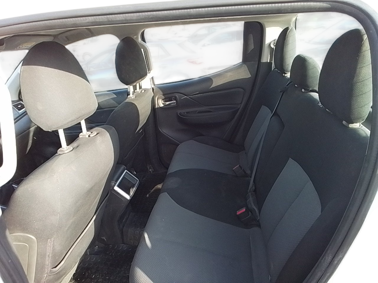 Imagen 7 de Mitsubishi L200 Diesel 150 CV por 28.990 €
