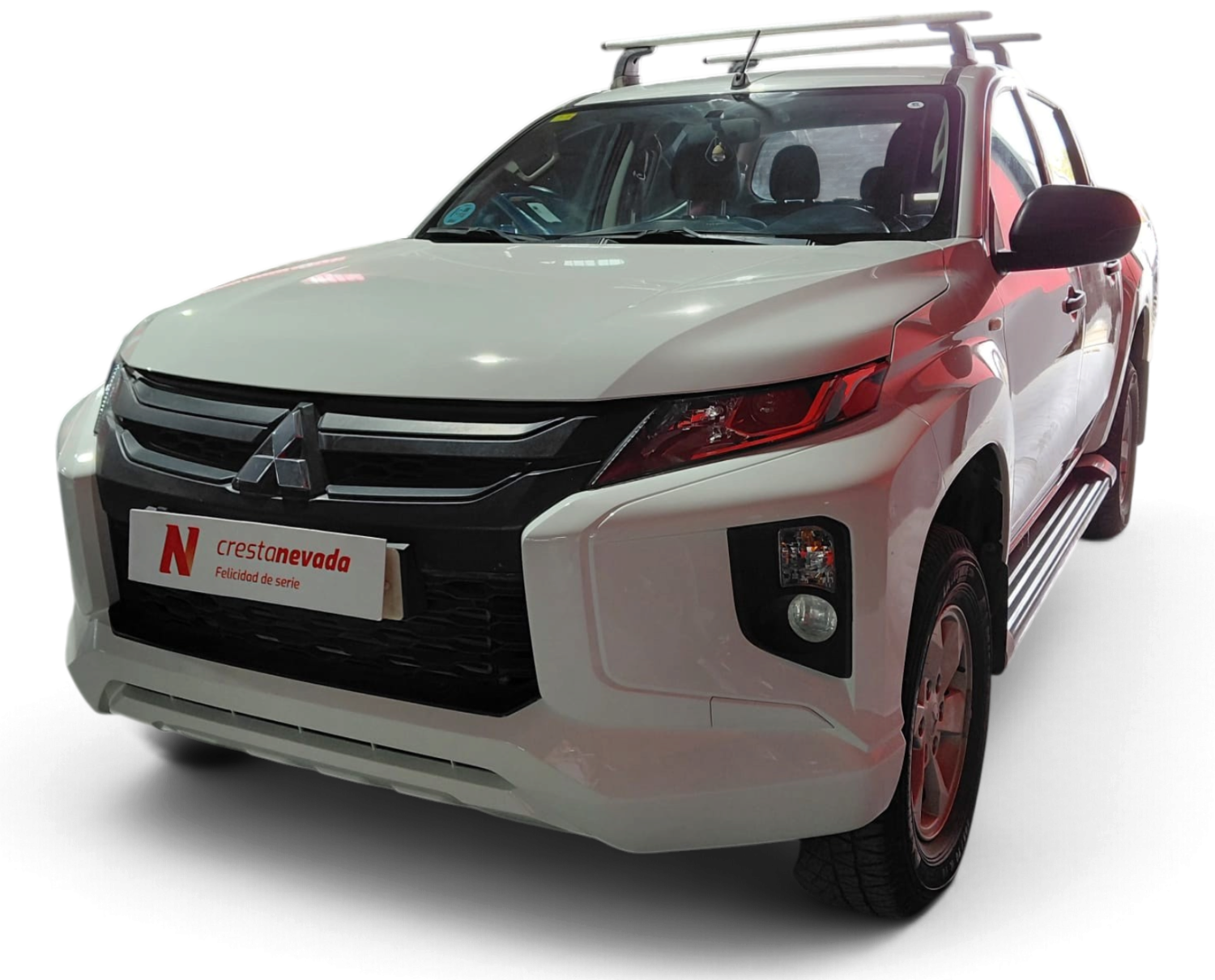 Mitsubishi L200 Diesel 150 CV por 28.990 €