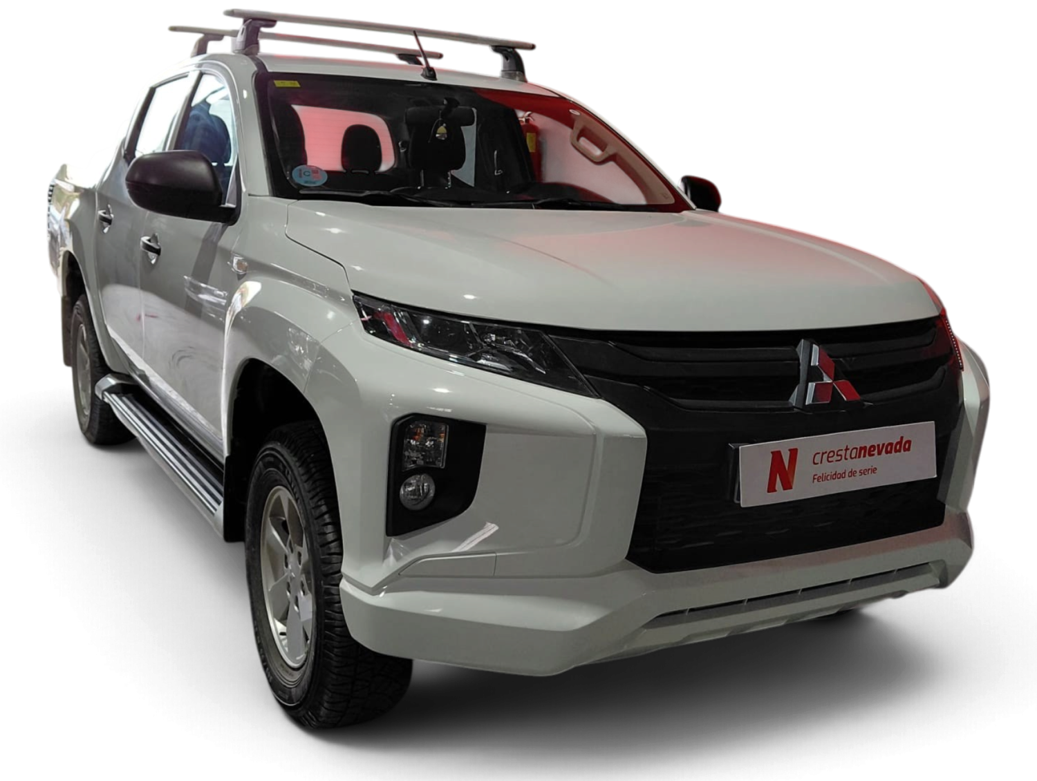 Imagen 2 de Mitsubishi L200 Diesel 150 CV por 28.990 €