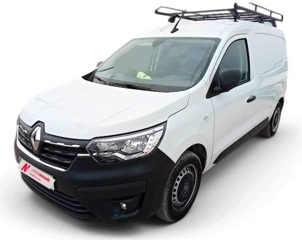 Renault Express Diesel 95 CV por 14.990 €