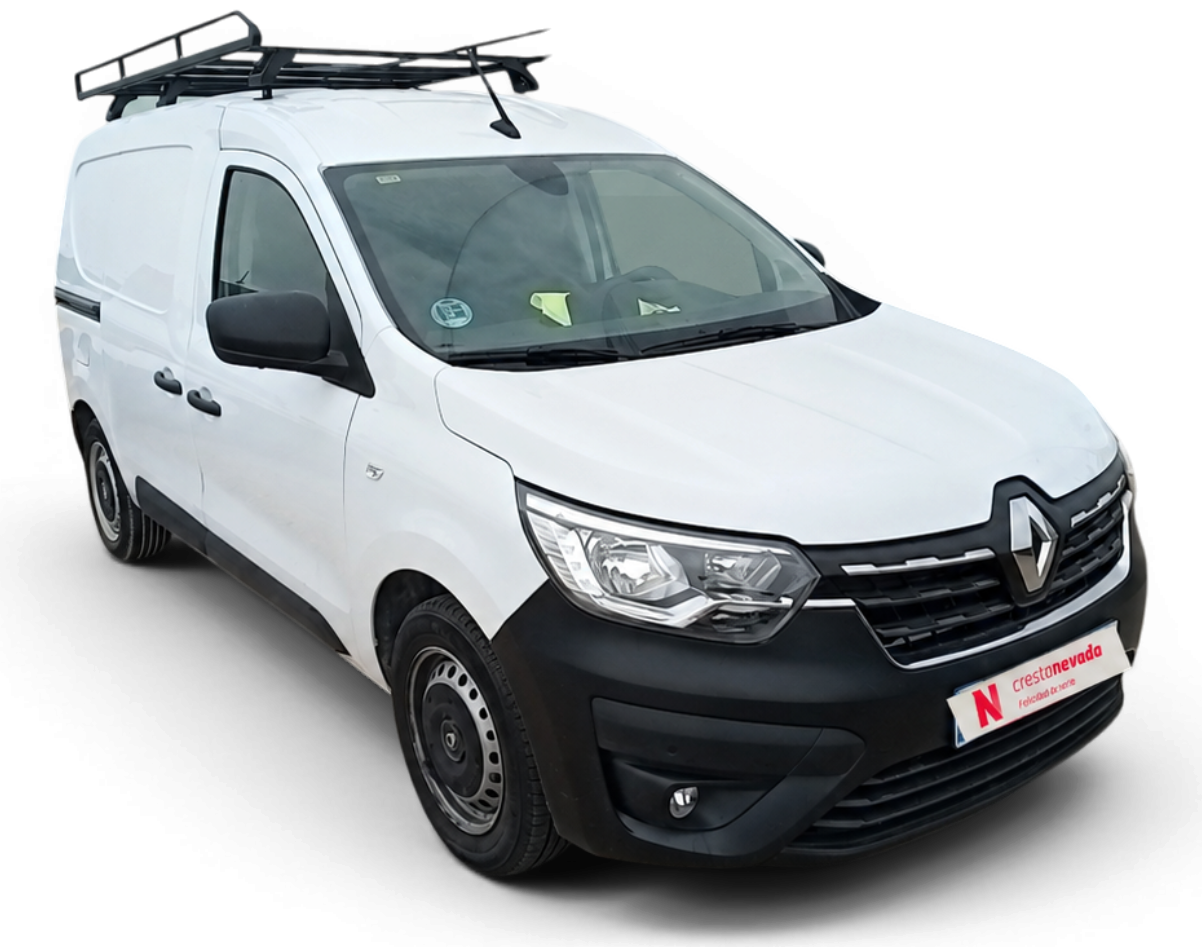 Imagen 2 de Renault Express Diesel 95 CV por 14.990 €