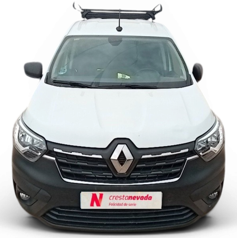 Imagen 3 de Renault Express Diesel 95 CV por 14.990 €