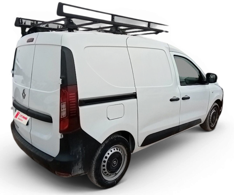 Imagen 5 de Renault Express Diesel 95 CV por 14.990 €