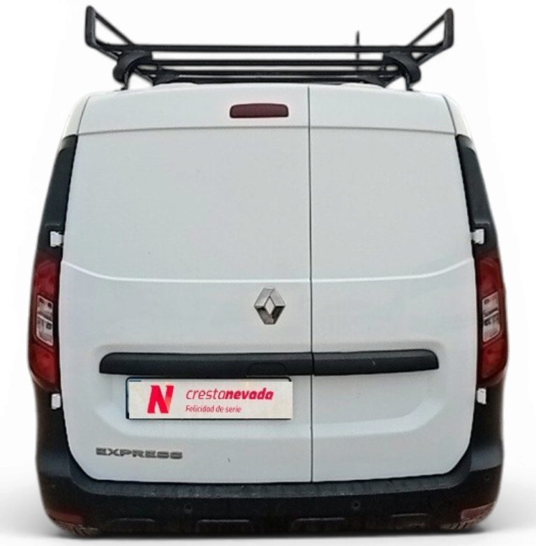 Imagen 6 de Renault Express Diesel 95 CV por 14.990 €