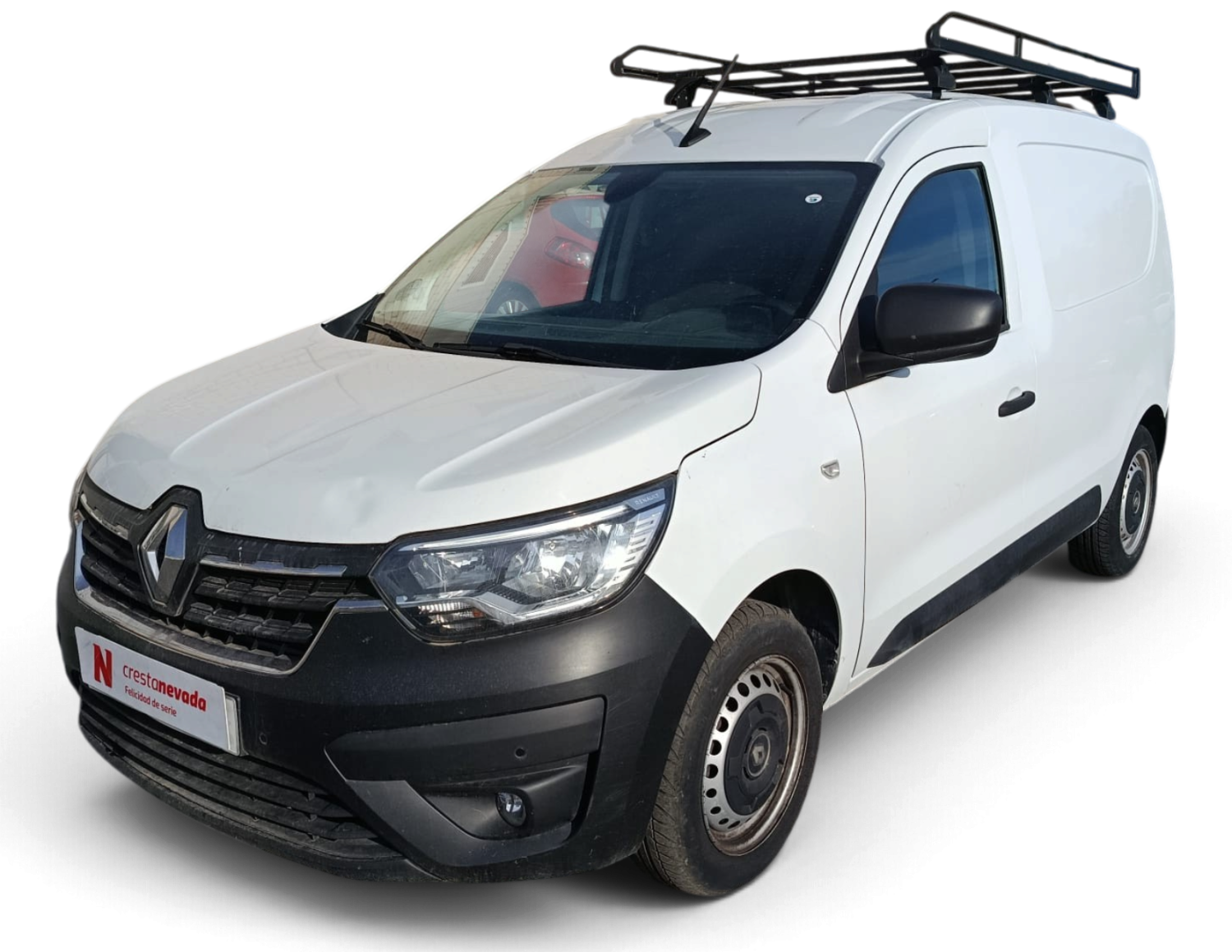 Renault Express Diesel 95 CV por 14.990 €
