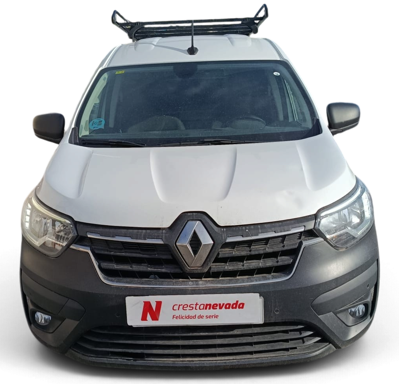 Imagen 2 de Renault Express Diesel 95 CV por 14.990 €