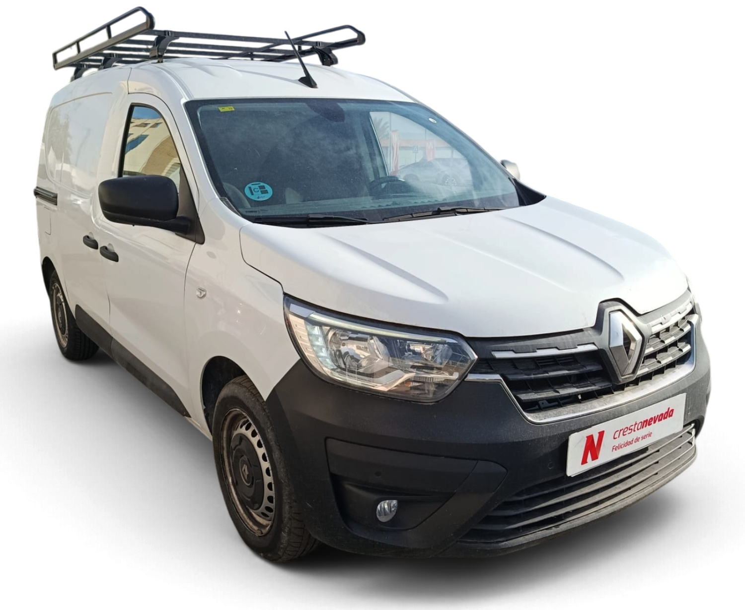 Imagen 3 de Renault Express Diesel 95 CV por 14.990 €