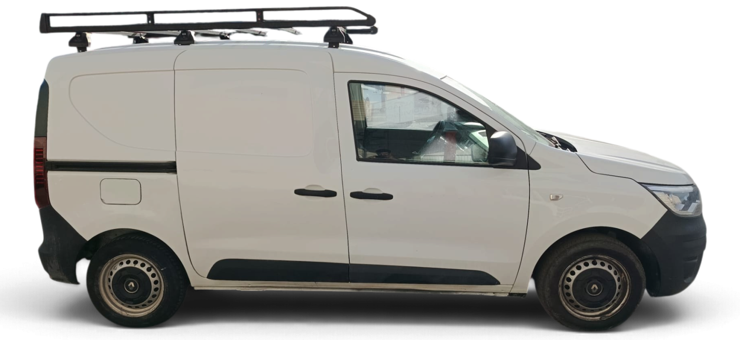 Imagen 4 de Renault Express Diesel 95 CV por 14.990 €