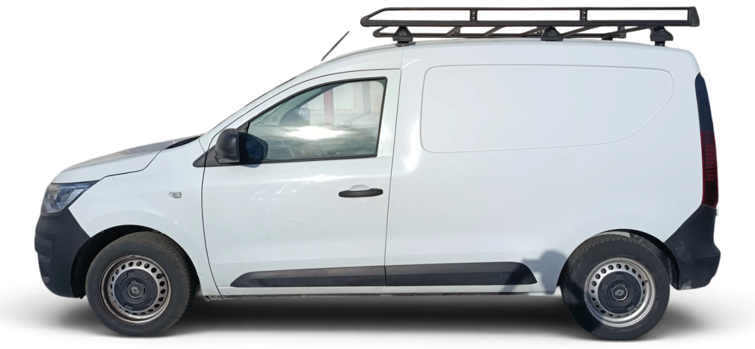Imagen 8 de Renault Express Diesel 95 CV por 14.990 €
