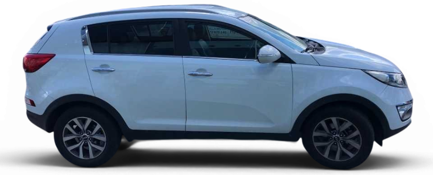 Imagen 3 de Kia Sportage Gasolina 135 CV por 13.990 €