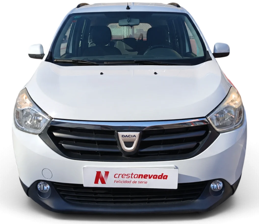 Imagen de Dacia Lodgy