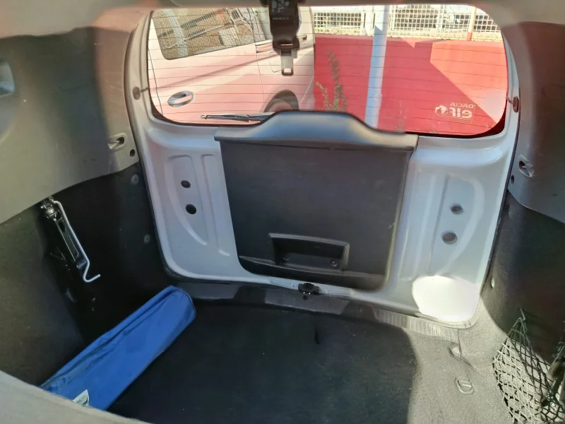 Imagen de Dacia Lodgy