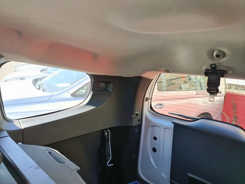 Imagen de Dacia Lodgy