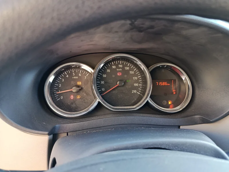 Imagen de Dacia Lodgy