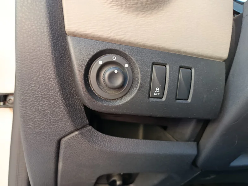 Imagen de Dacia Lodgy