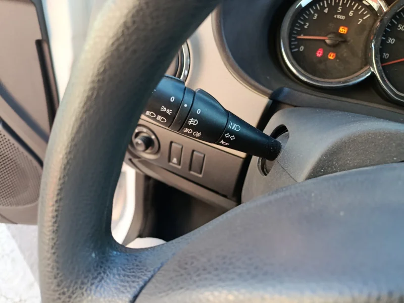 Imagen de Dacia Lodgy