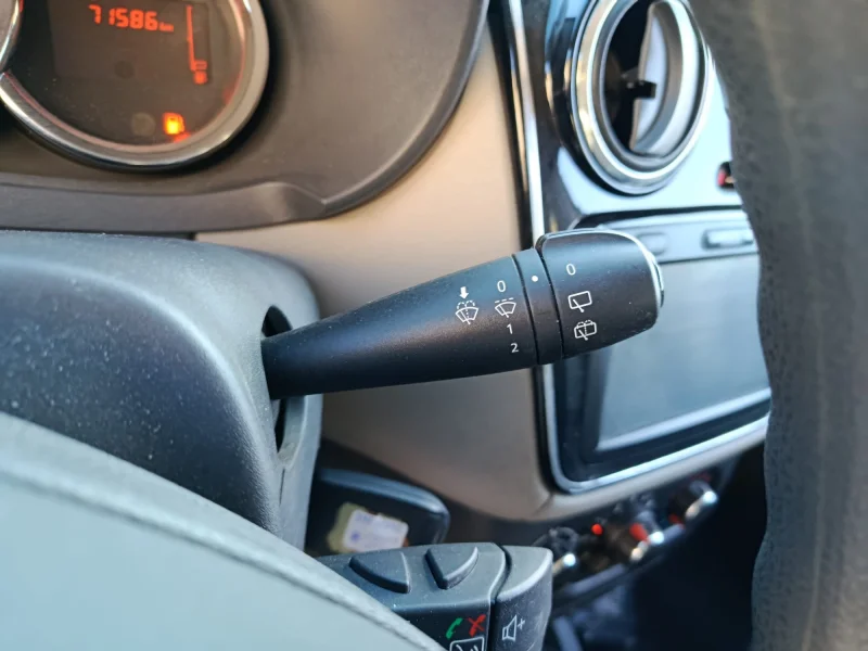 Imagen de Dacia Lodgy