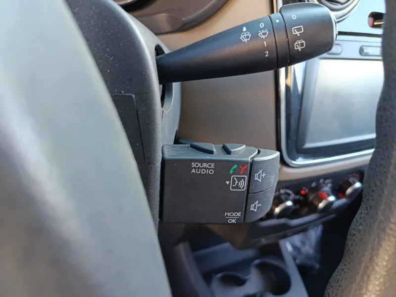 Imagen de Dacia Lodgy