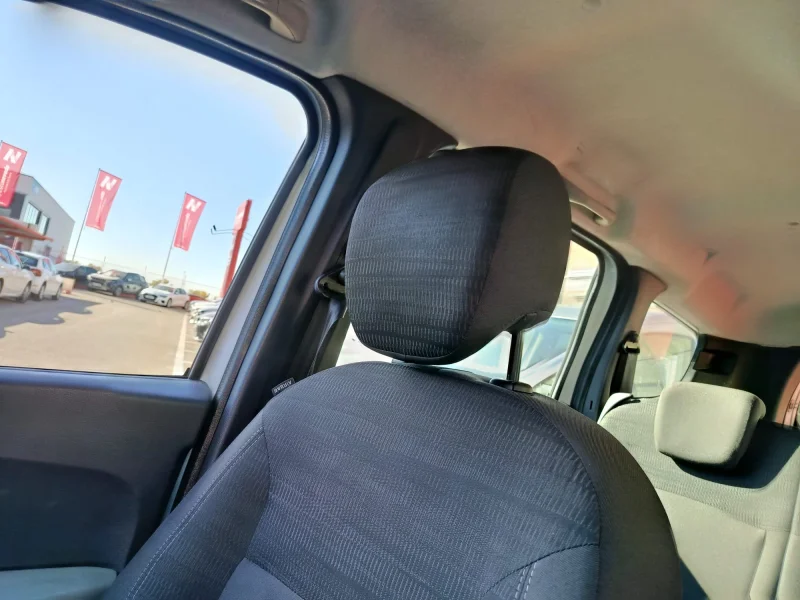 Imagen de Dacia Lodgy